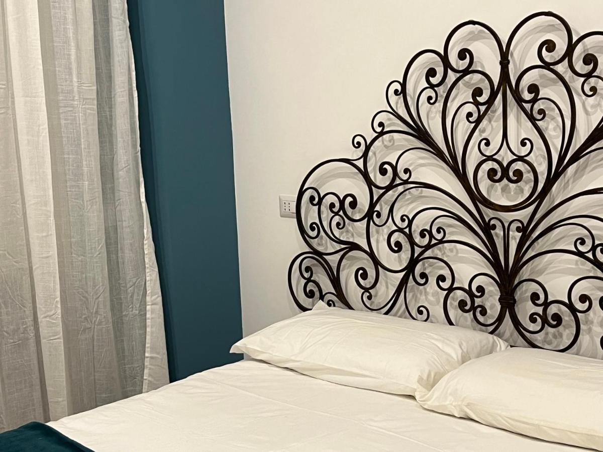 Appartamento Interno 4 - Luxury Holiday Рим Екстер'єр фото