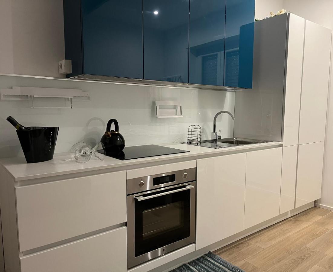Appartamento Interno 4 - Luxury Holiday Рим Екстер'єр фото