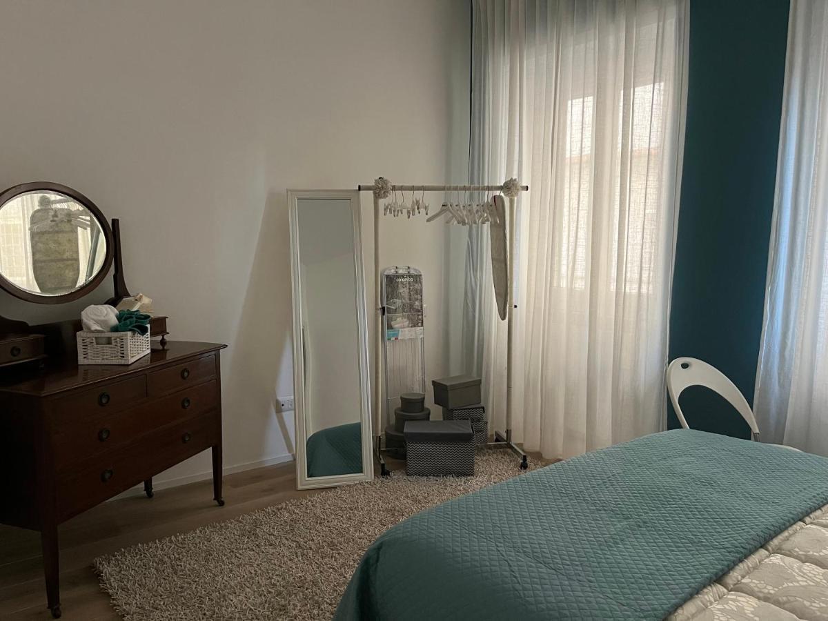 Appartamento Interno 4 - Luxury Holiday Рим Екстер'єр фото