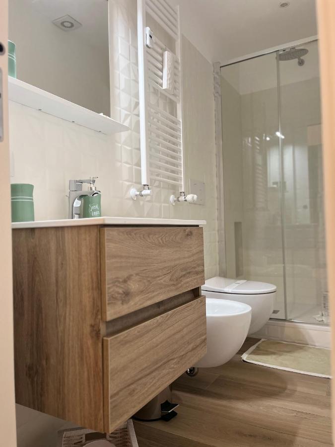 Appartamento Interno 4 - Luxury Holiday Рим Екстер'єр фото
