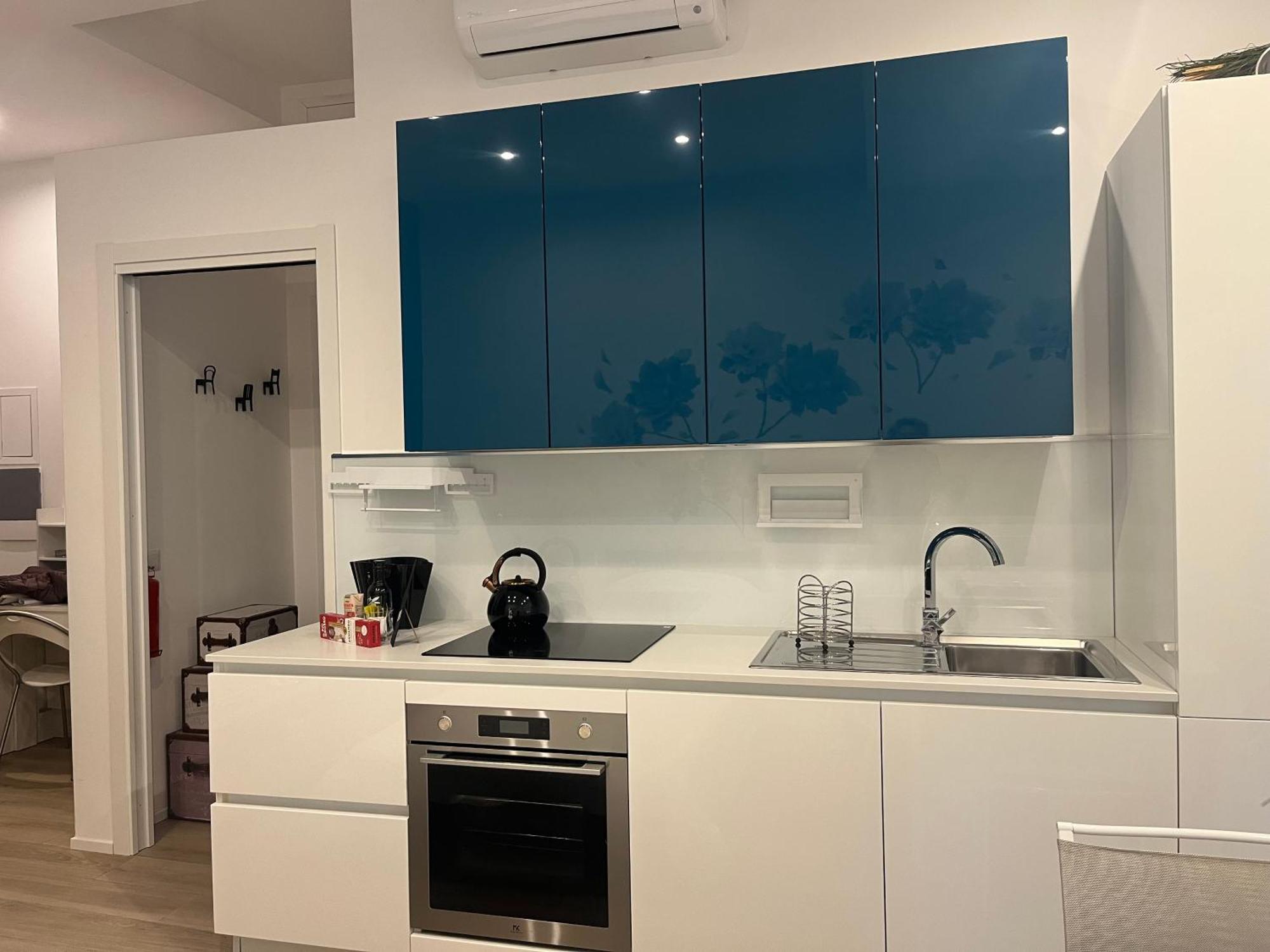 Appartamento Interno 4 - Luxury Holiday Рим Екстер'єр фото