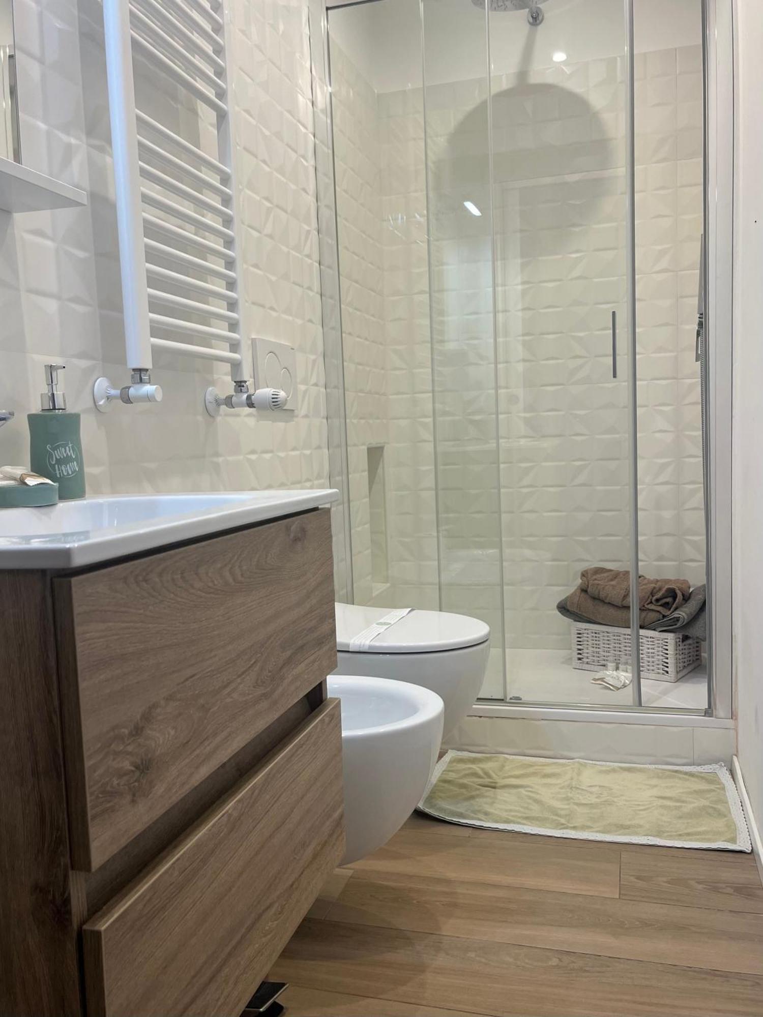 Appartamento Interno 4 - Luxury Holiday Рим Екстер'єр фото