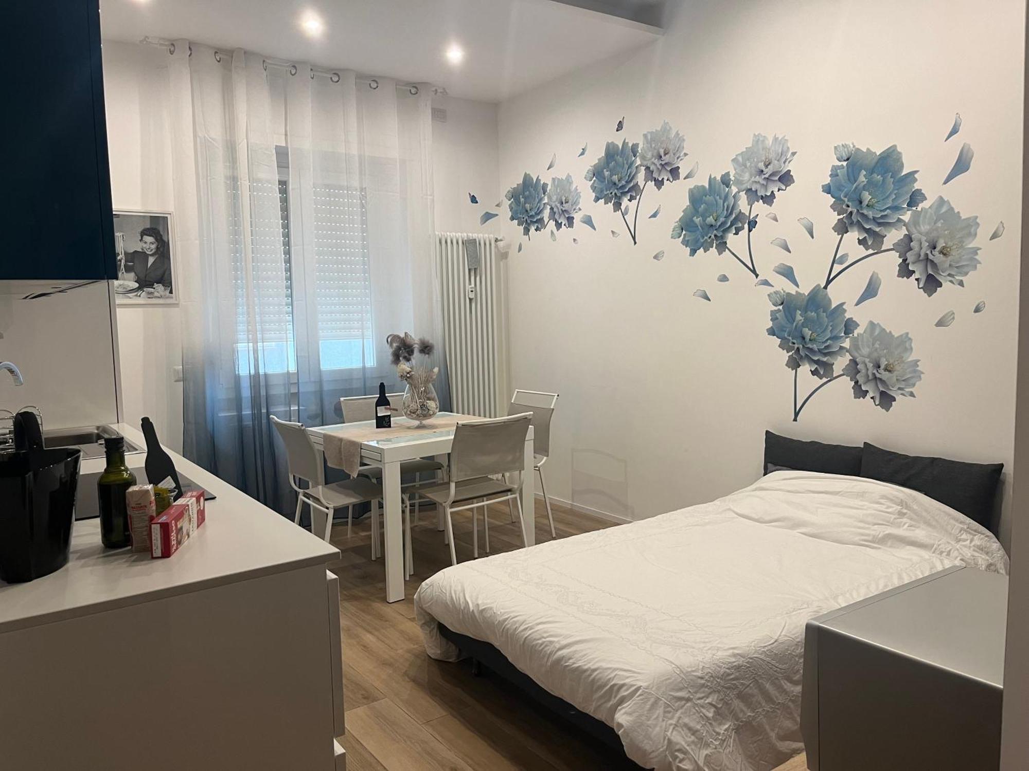 Appartamento Interno 4 - Luxury Holiday Рим Екстер'єр фото